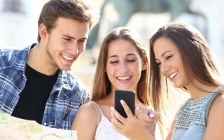 旅游市場(chǎng)將迎來(lái)內(nèi)容紅利？河馬旅居想做旅游界的“小紅書(shū)”